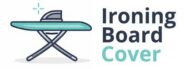 ironing board cover